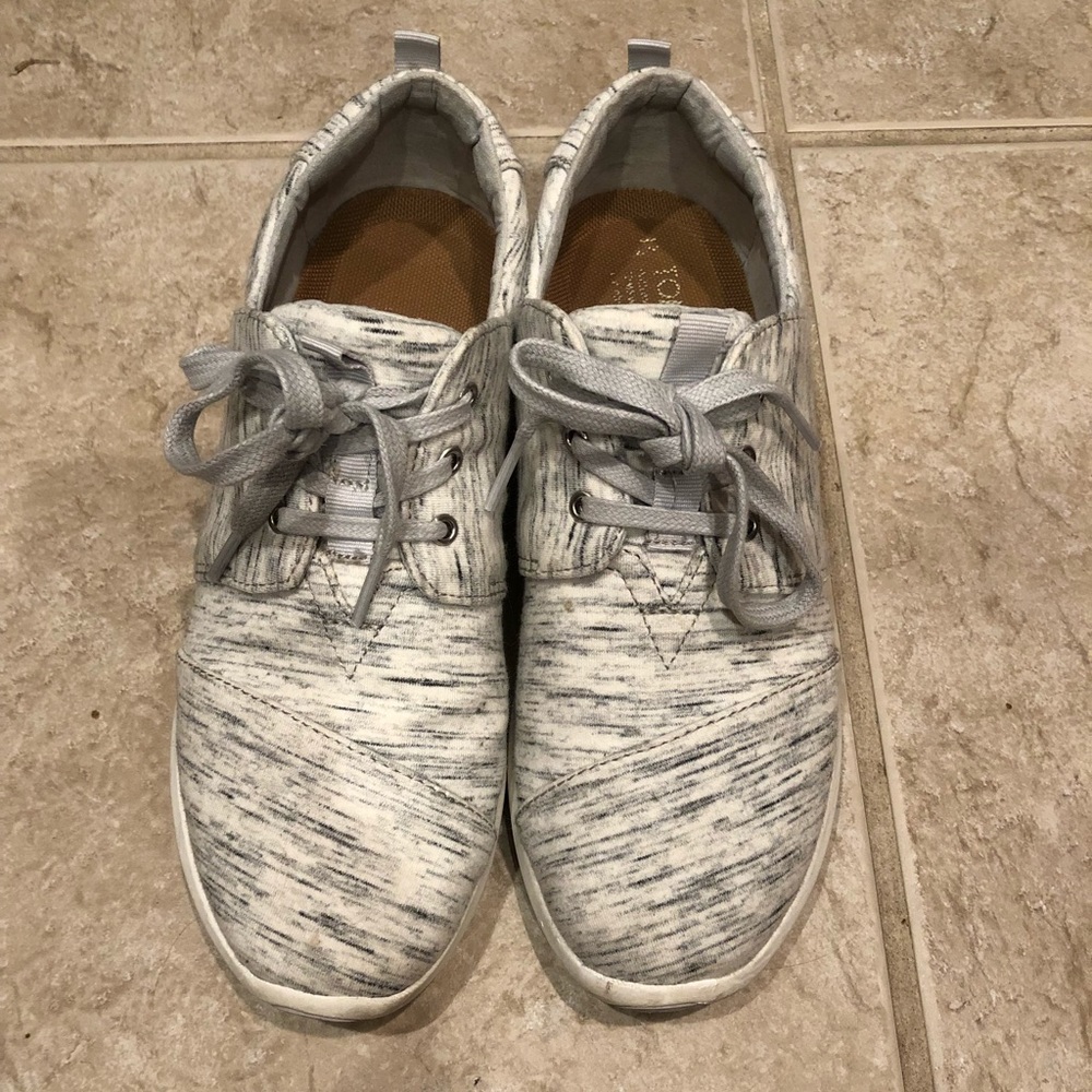 Toms del ray sneakers